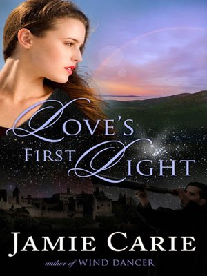 cover image of Love's First Light